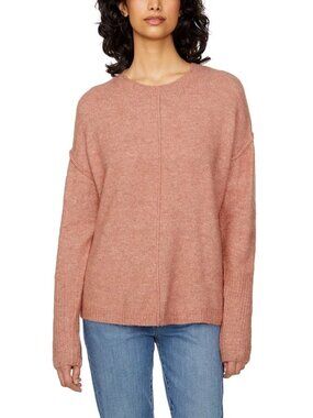 NWOT Legendary Outfitters Women's XL Rust Pullover Sweater